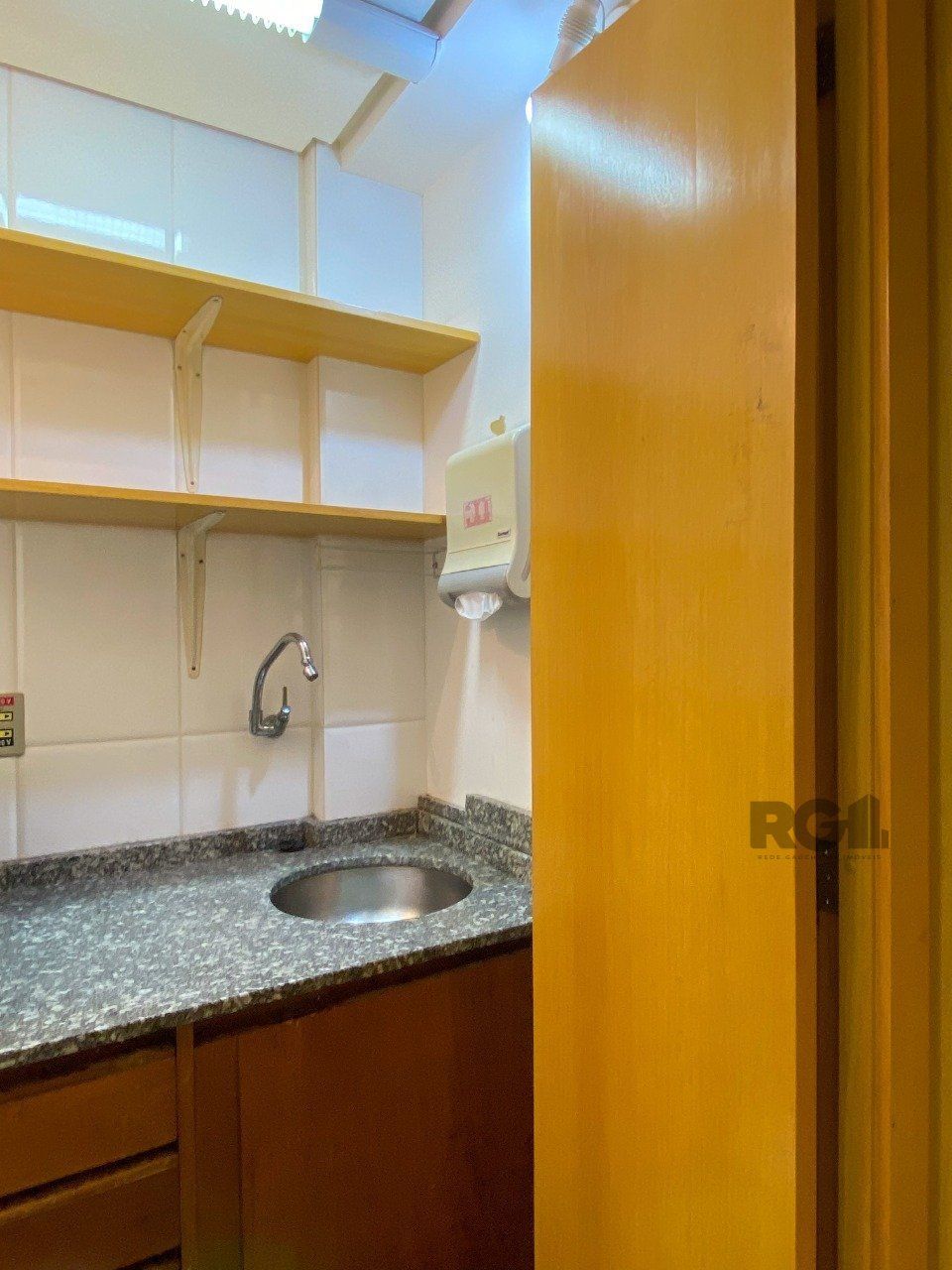 Sala-Conjunto, 33 m² - Foto 30