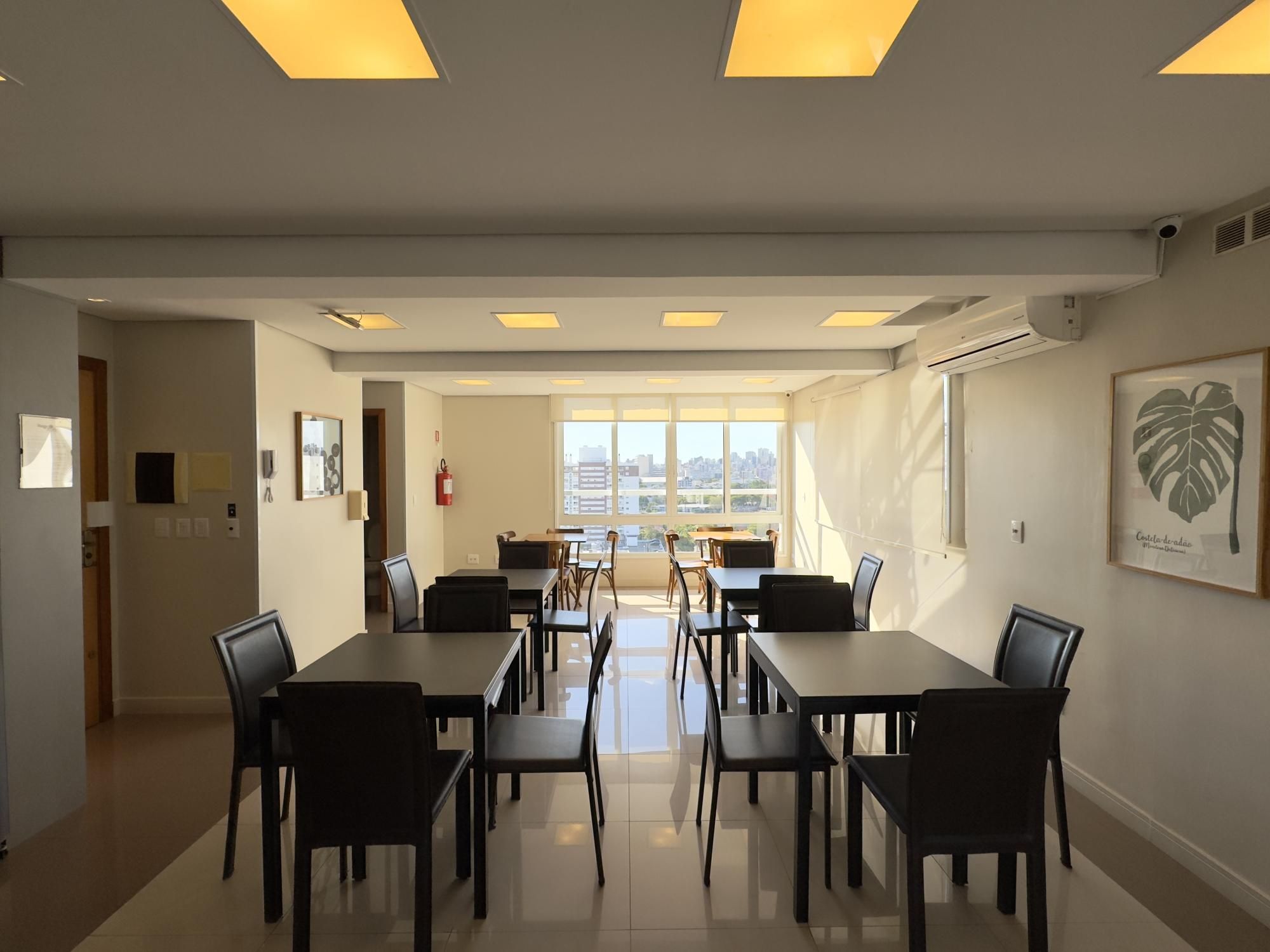 Apartamento, 2 quartos, 63 m² - Foto 33