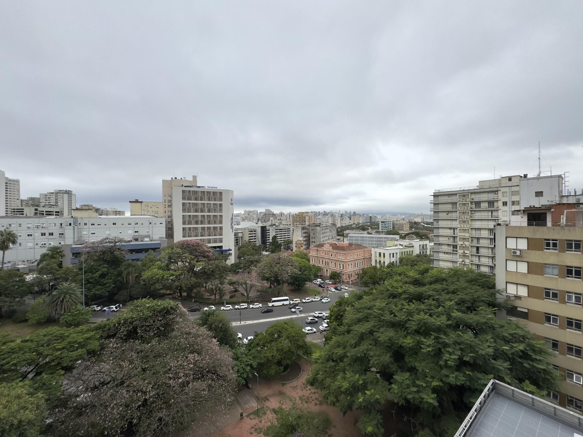 Apartamento, 1 quarto, 30 m² - Foto 16