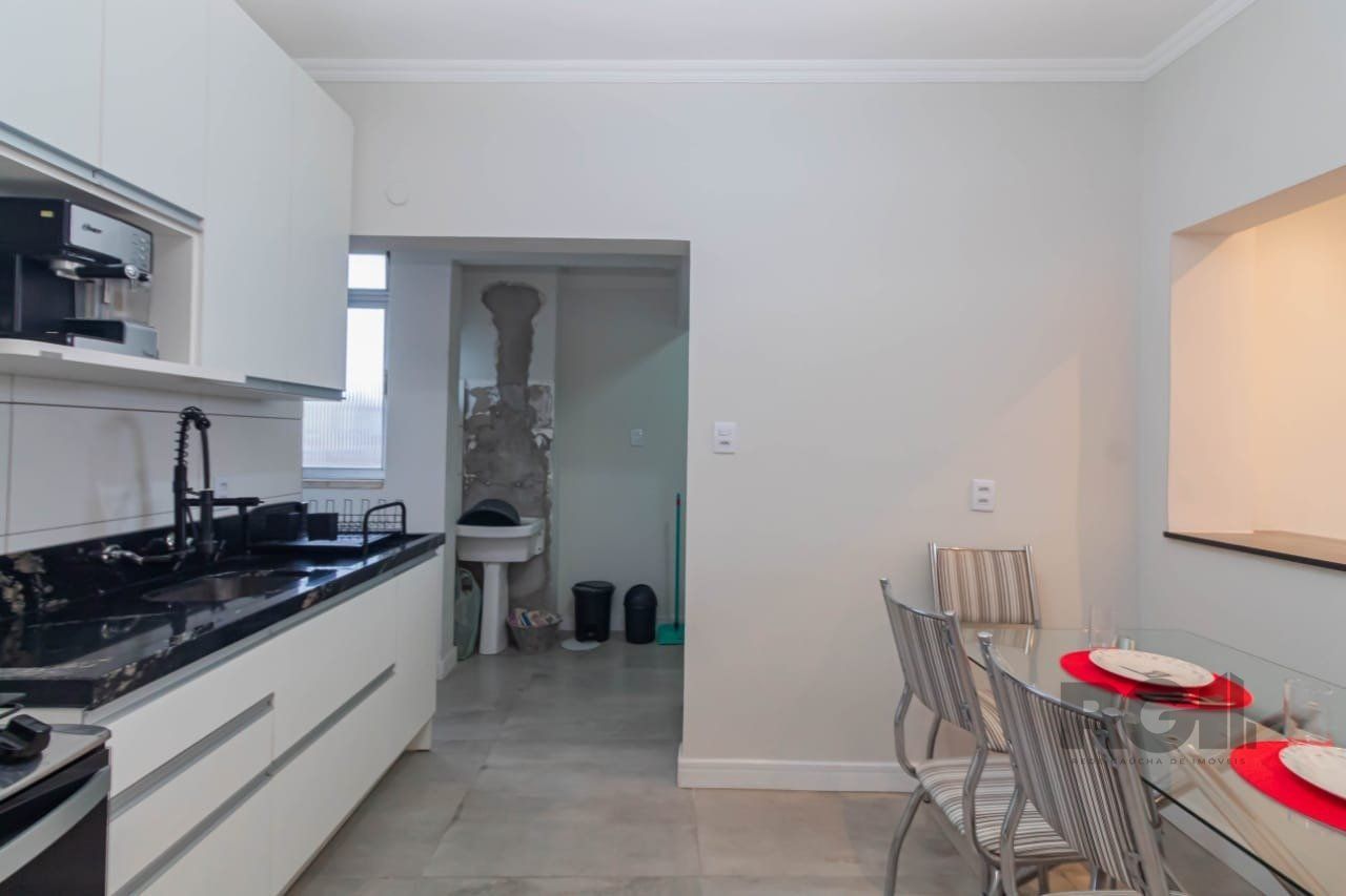 Apartamento, 3 quartos, 85 m² - Foto 9