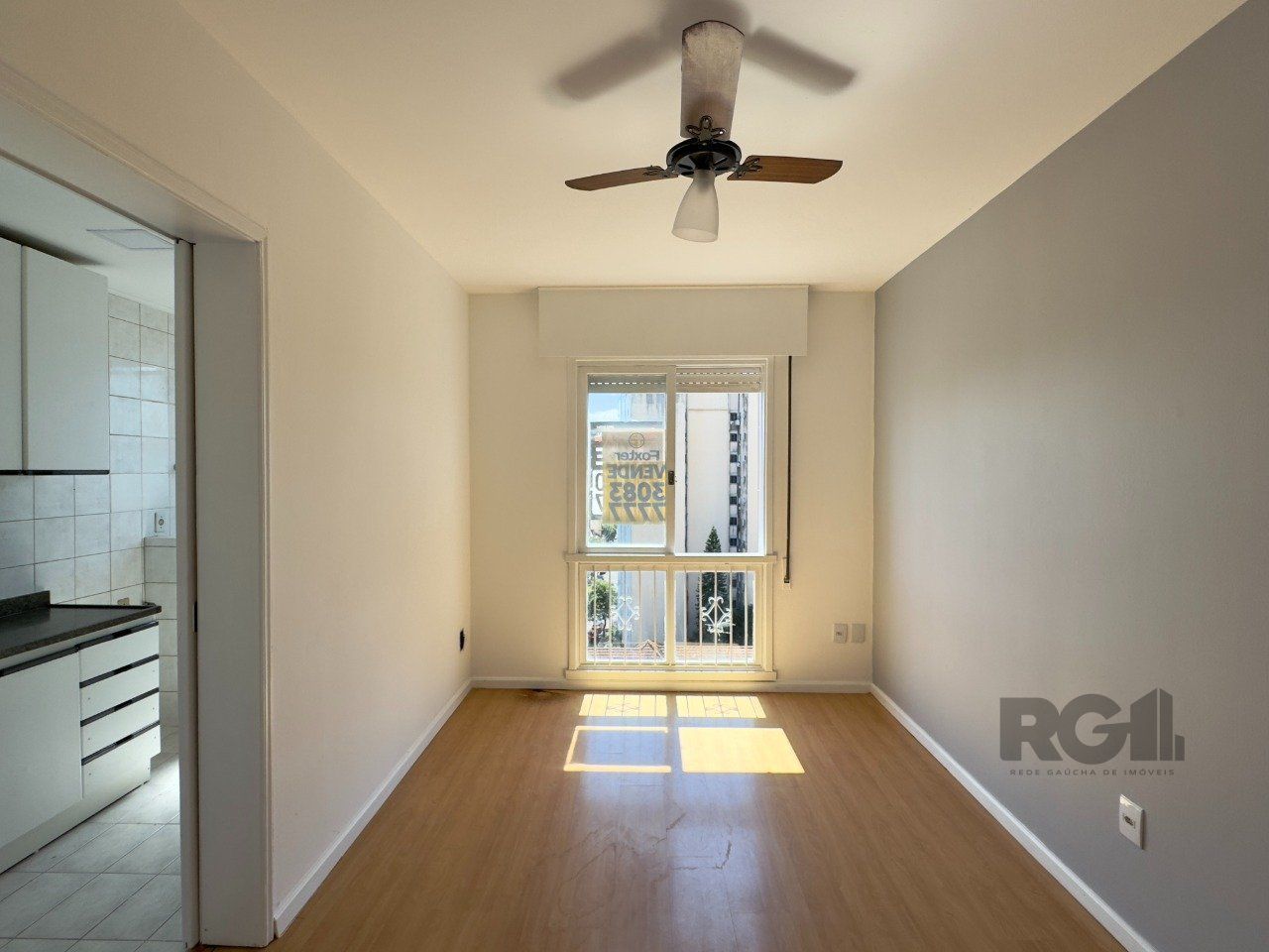 Apartamento, 1 quarto, 36 m² - Foto 3