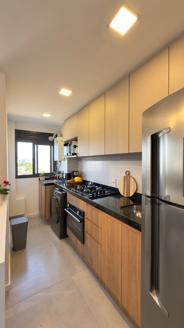 Apartamento à venda com 2 quartos, 58m² - Foto 15