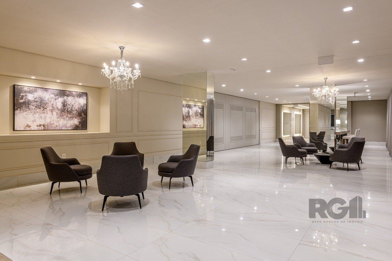 Apartamento à venda com 2 quartos, 58m² - Foto 28
