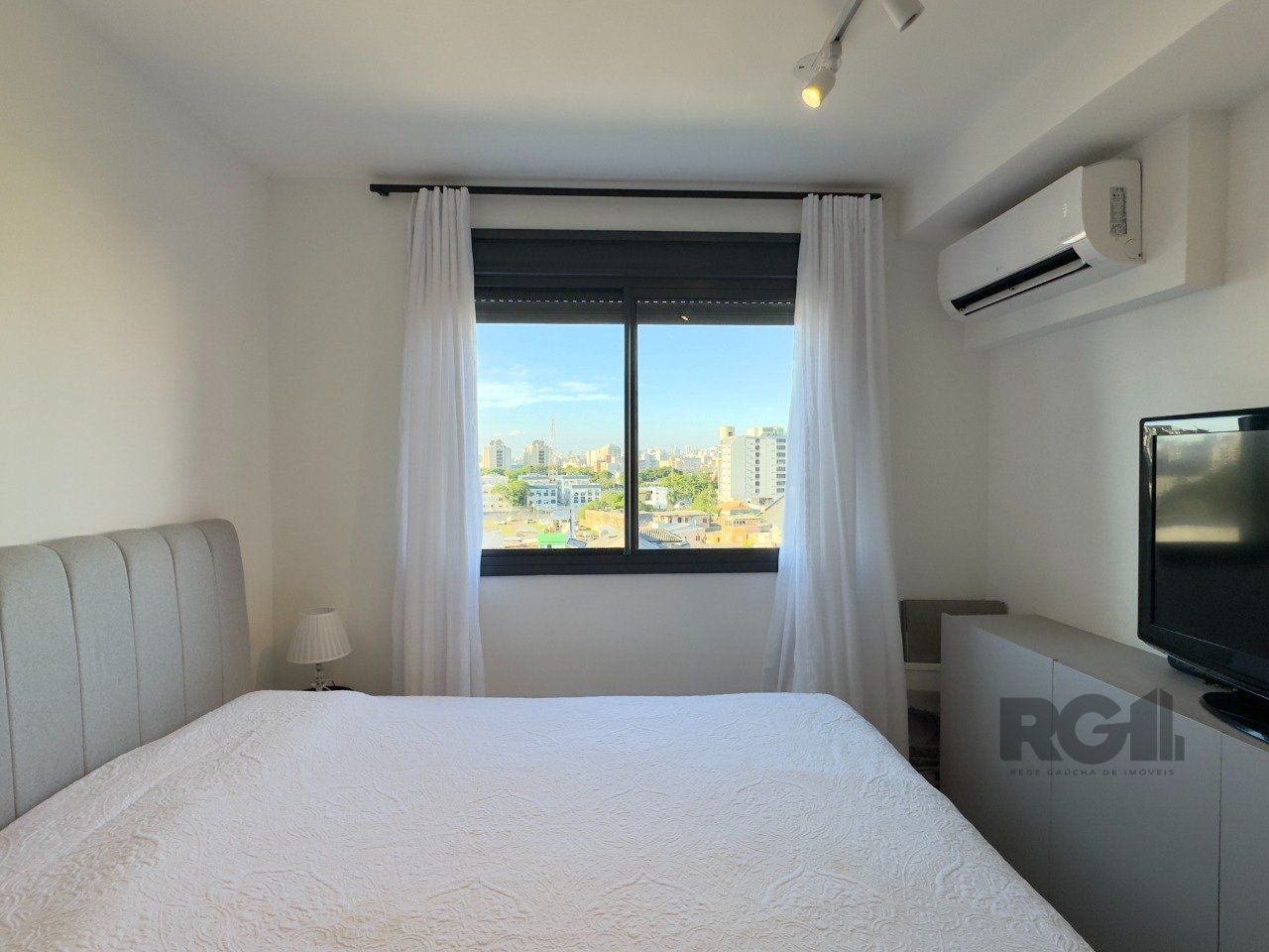 Apartamento à venda com 2 quartos, 58m² - Foto 22