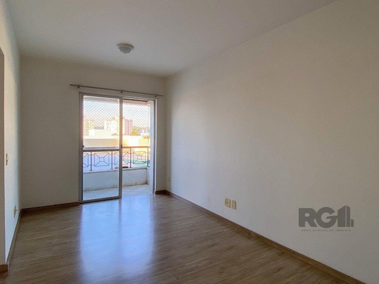 Apartamento à venda com 2 quartos, 59m² - Foto 3