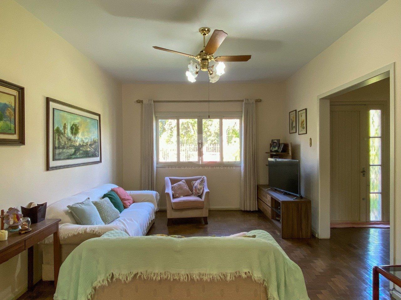 Casa, 4 quartos, 205 m² - Foto 2