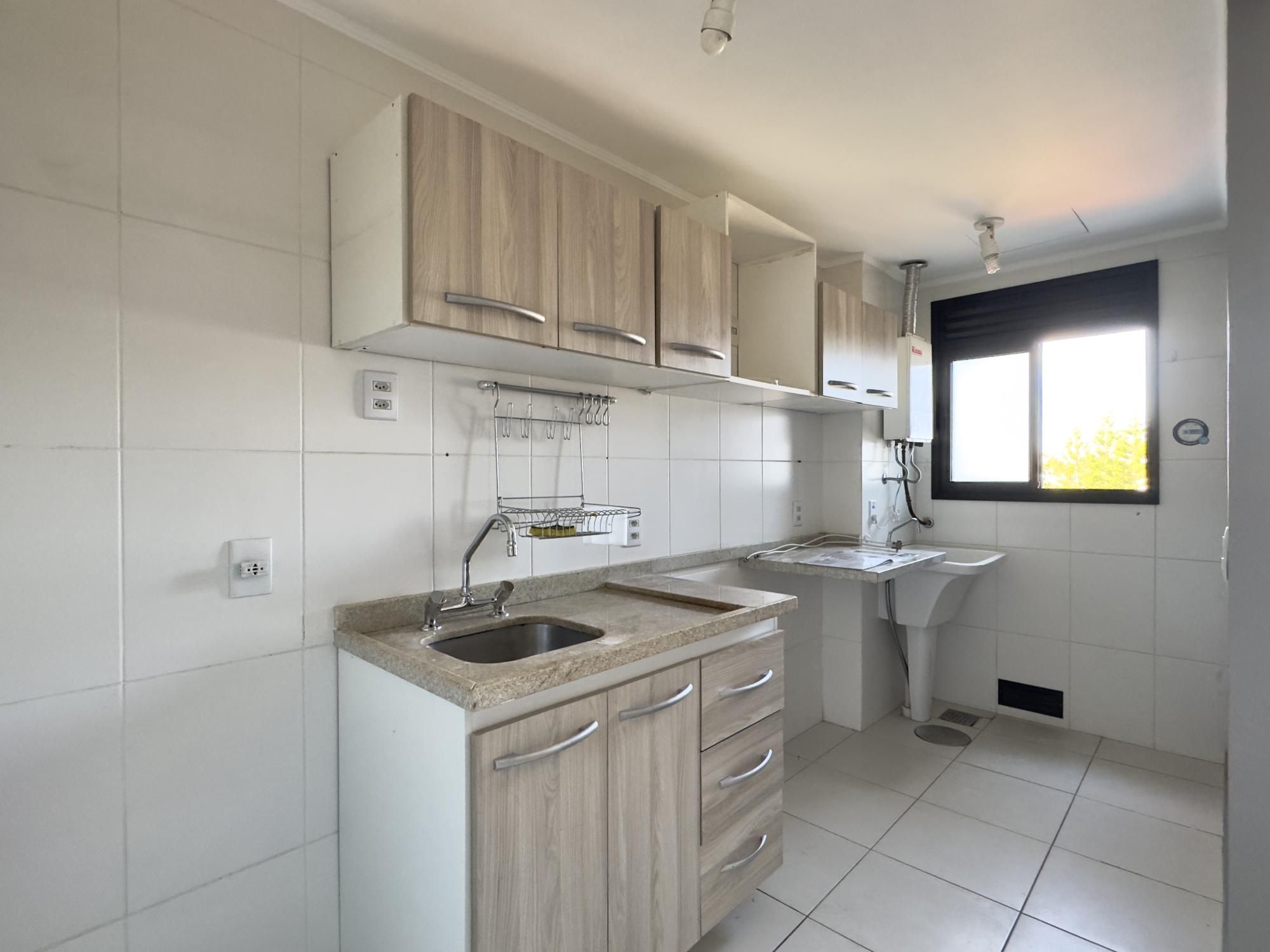 Apartamento à venda com 2 quartos, 58m² - Foto 11