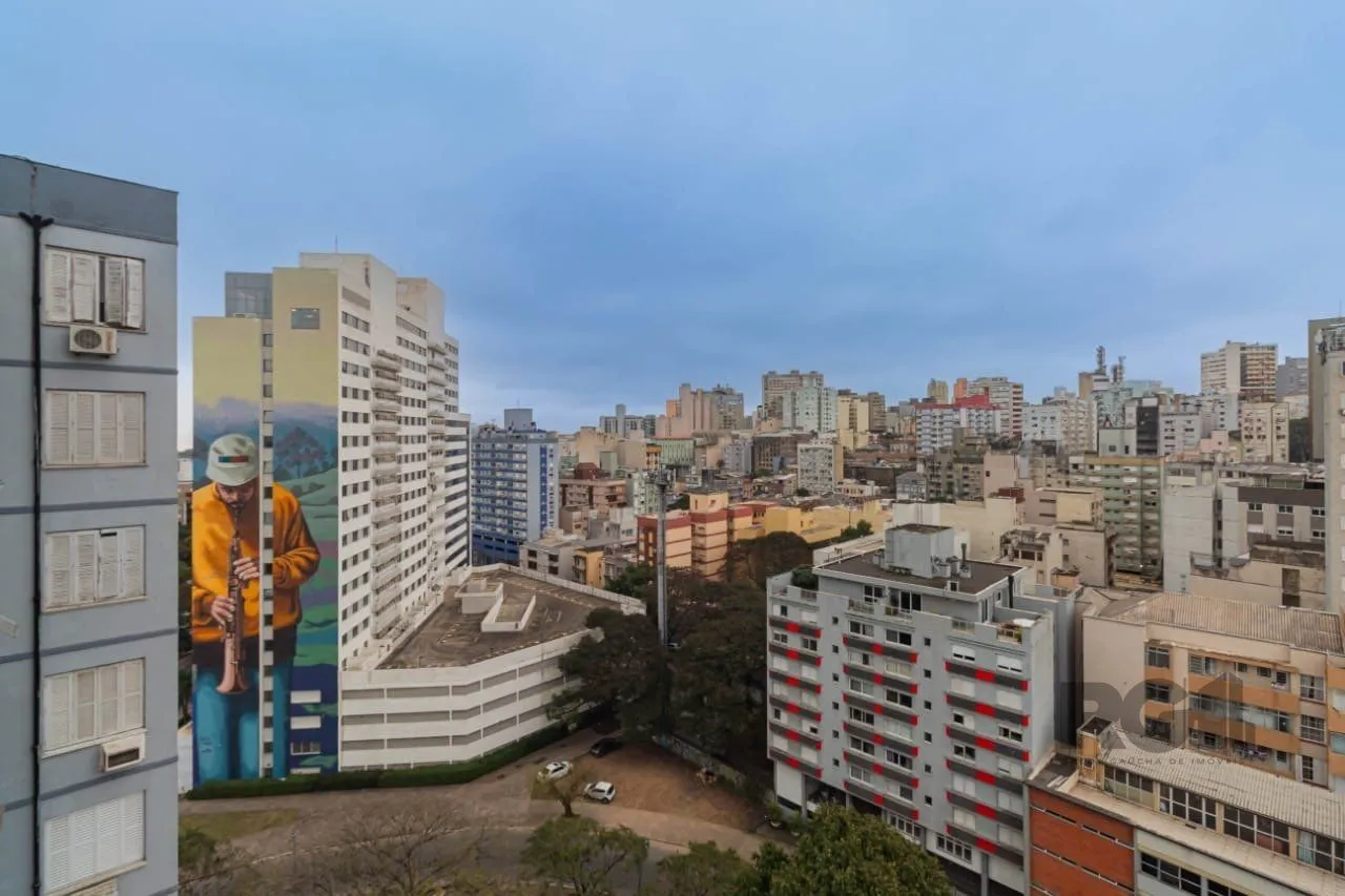 Apartamento, 3 quartos, 85 m² - Foto 22