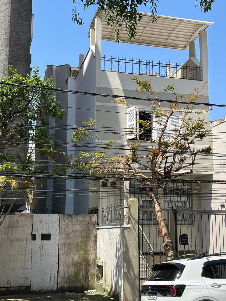 Casa, 2 quartos, 337 m² - Foto 41