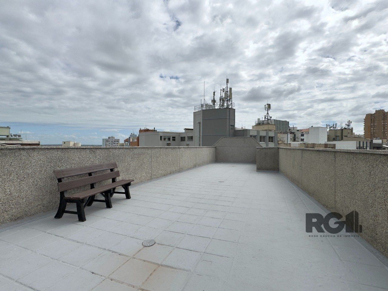 Apartamento, 1 quarto, 38 m² - Foto 2