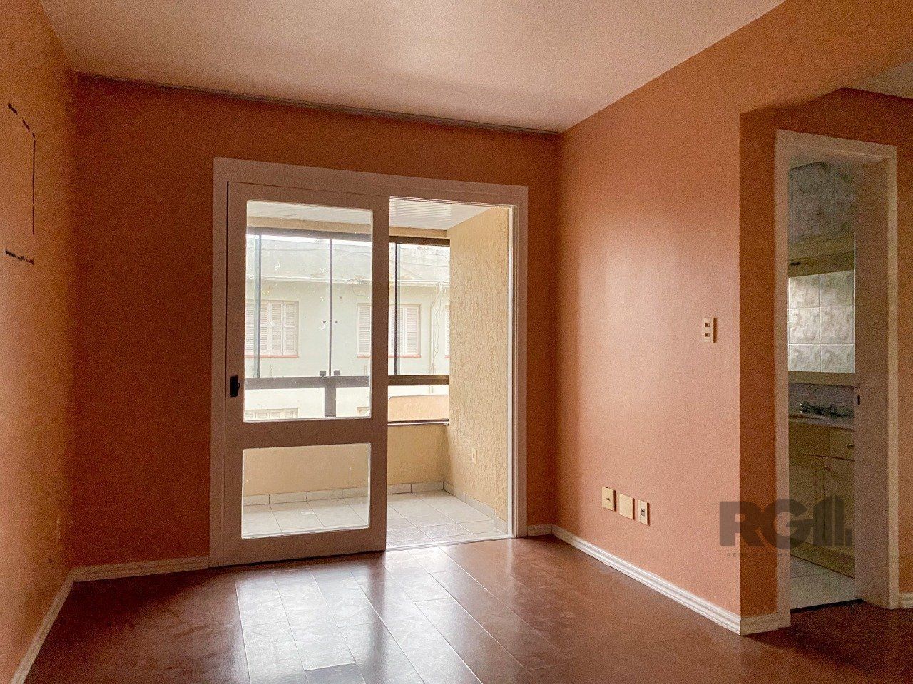 Apartamento, 1 quarto, 52 m² - Foto 3