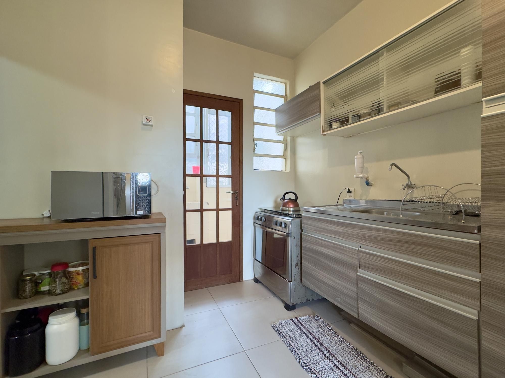 Apartamento, 2 quartos, 55 m² - Foto 19