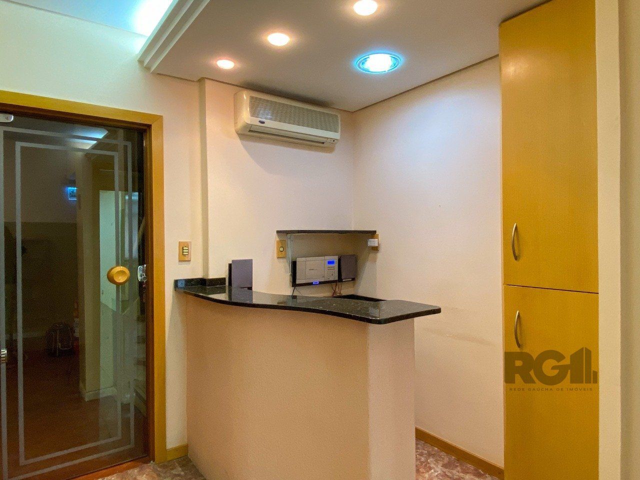 Sala-Conjunto, 33 m² - Foto 2