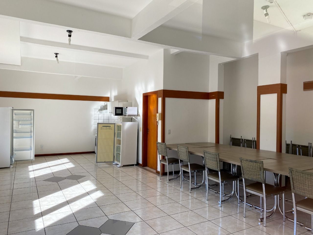 Apartamento à venda com 2 quartos, 59m² - Foto 35