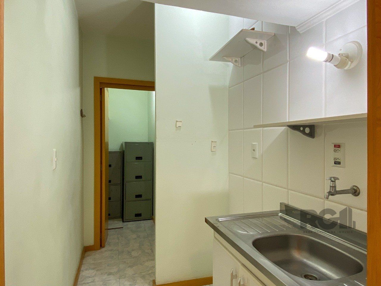 Sala-Conjunto, 33 m² - Foto 26