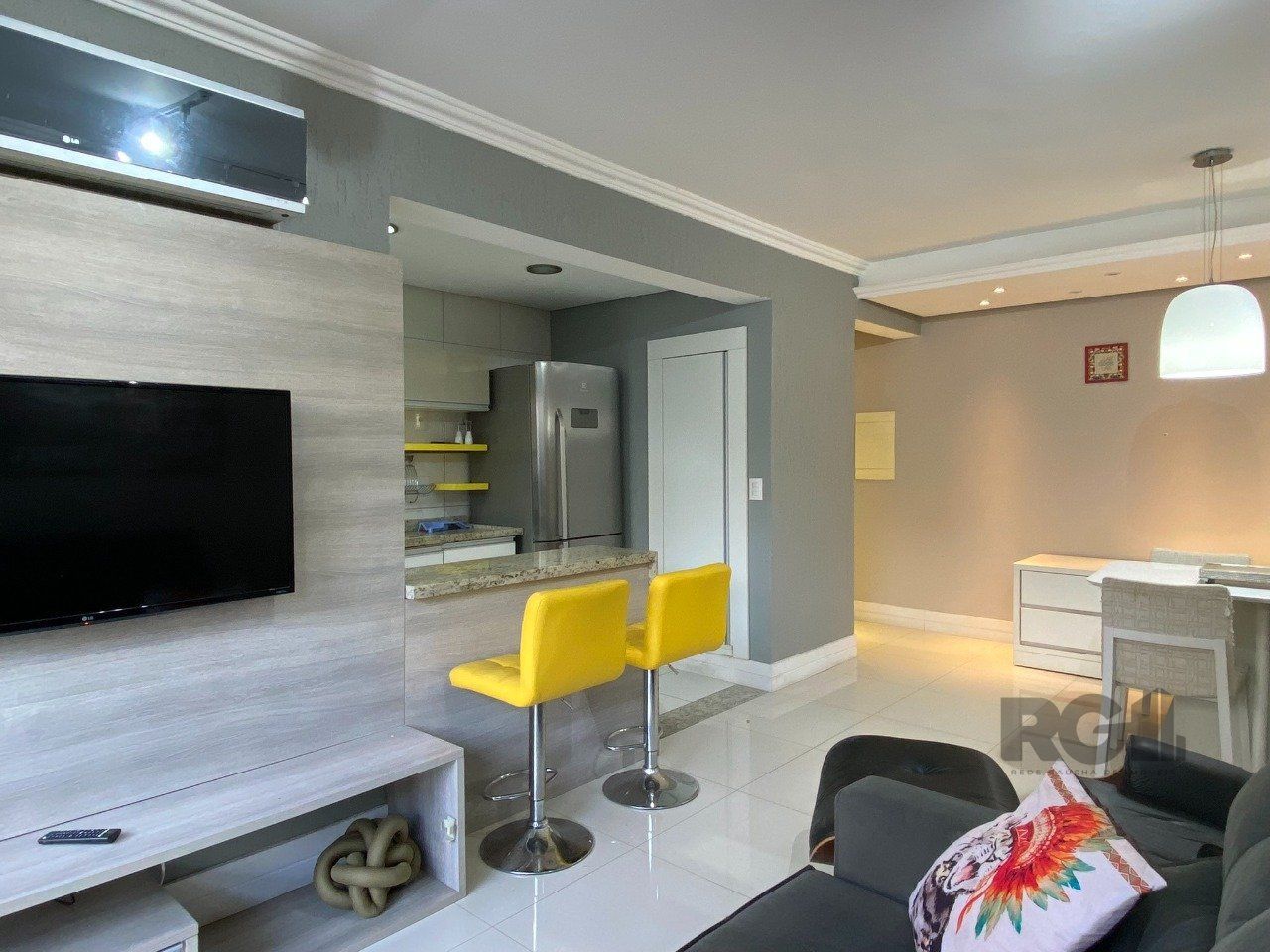 Apartamento, 2 quartos, 67 m² - Foto 6