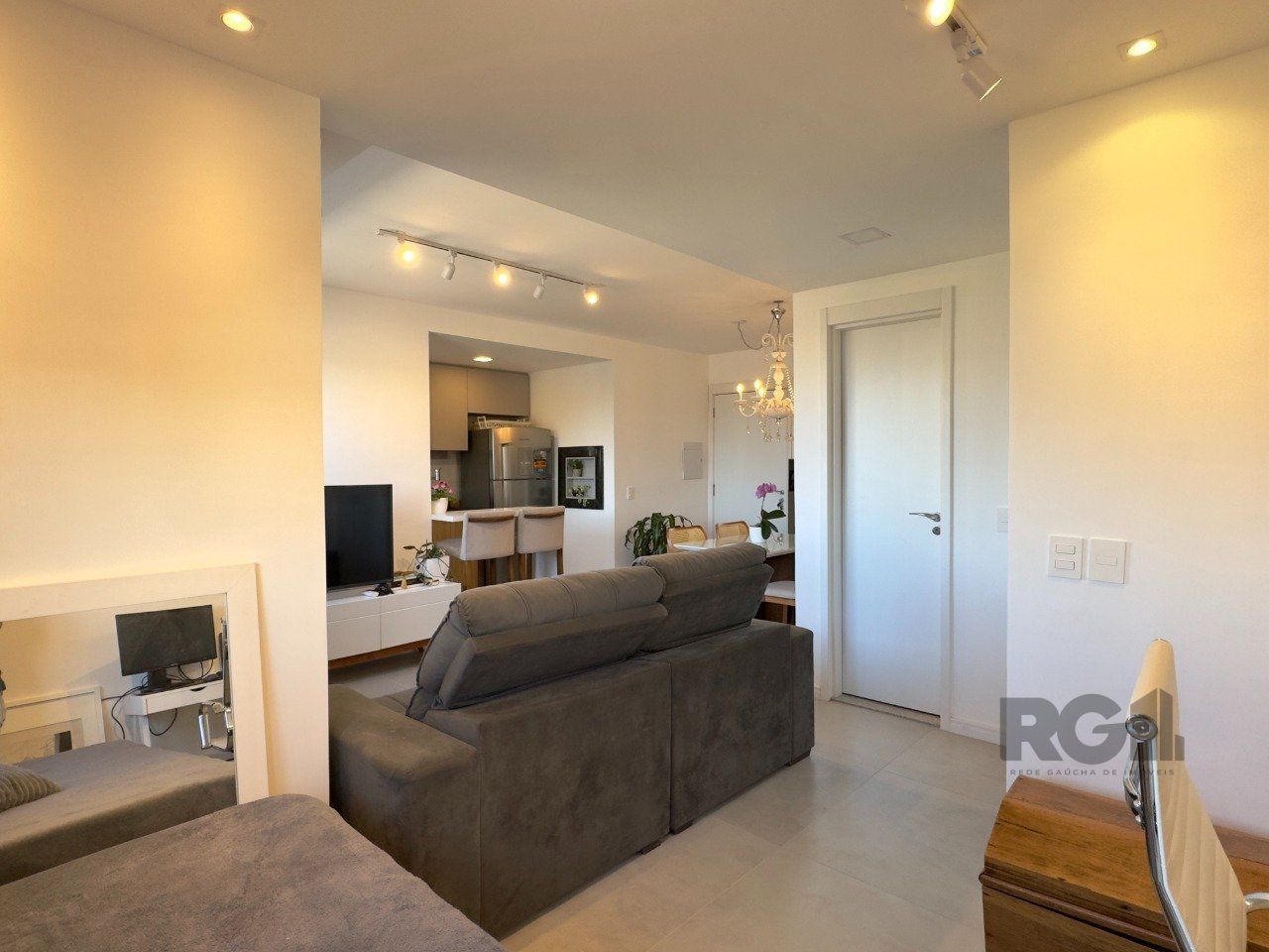 Apartamento à venda com 2 quartos, 58m² - Foto 11