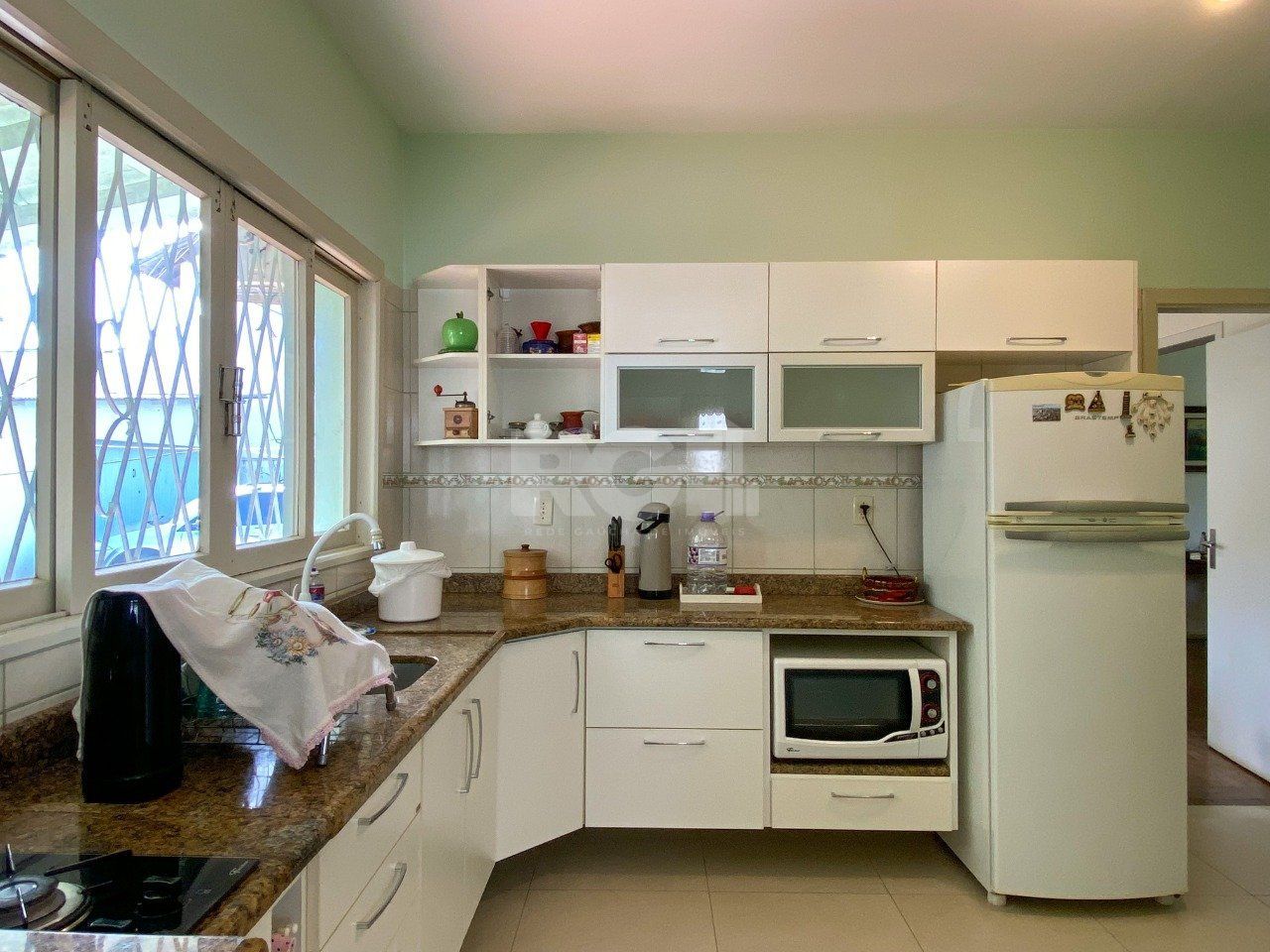 Casa, 4 quartos, 205 m² - Foto 21