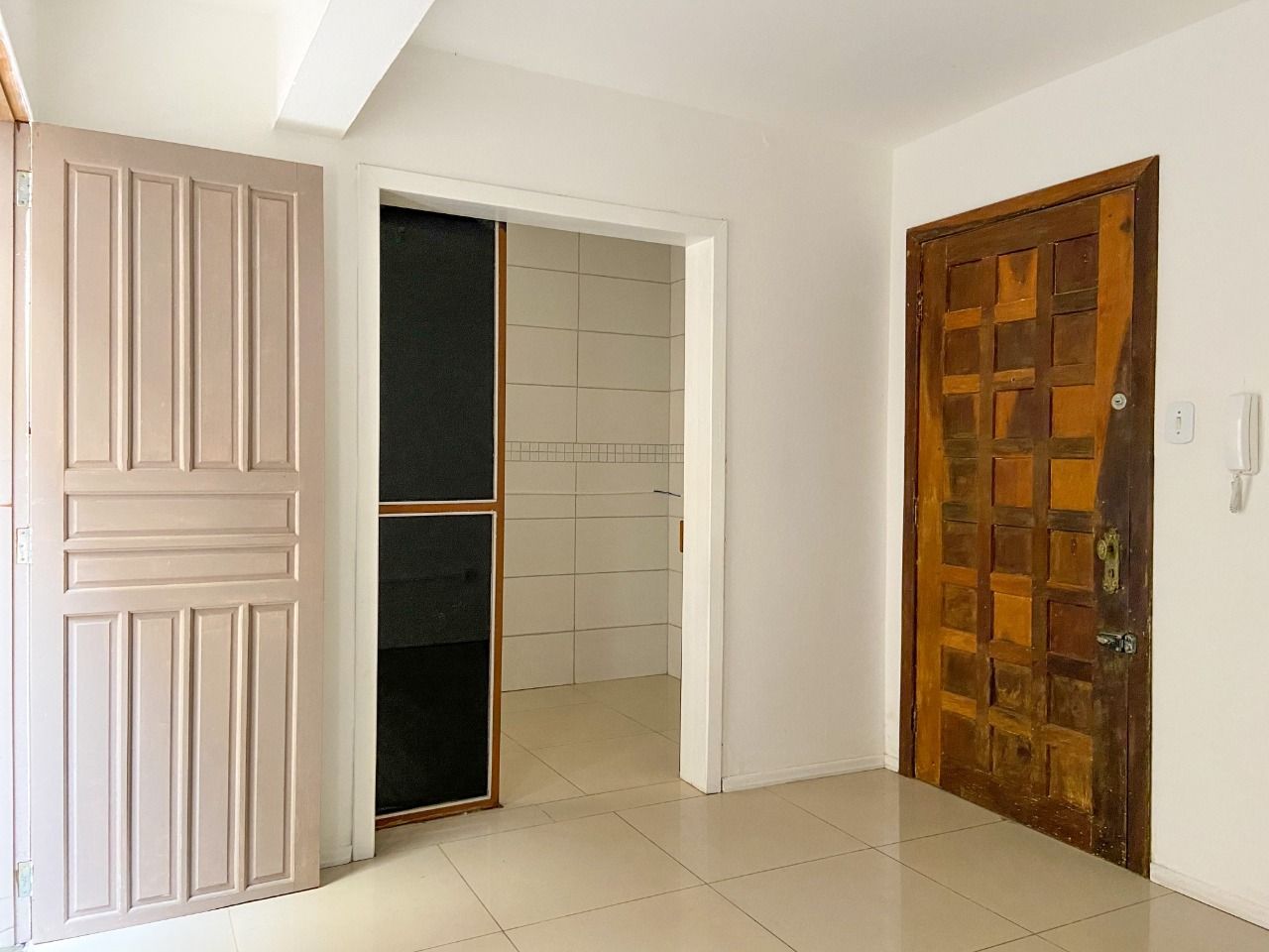 Apartamento 1 dormitório próximo ao Hospital Mãe de Deus
