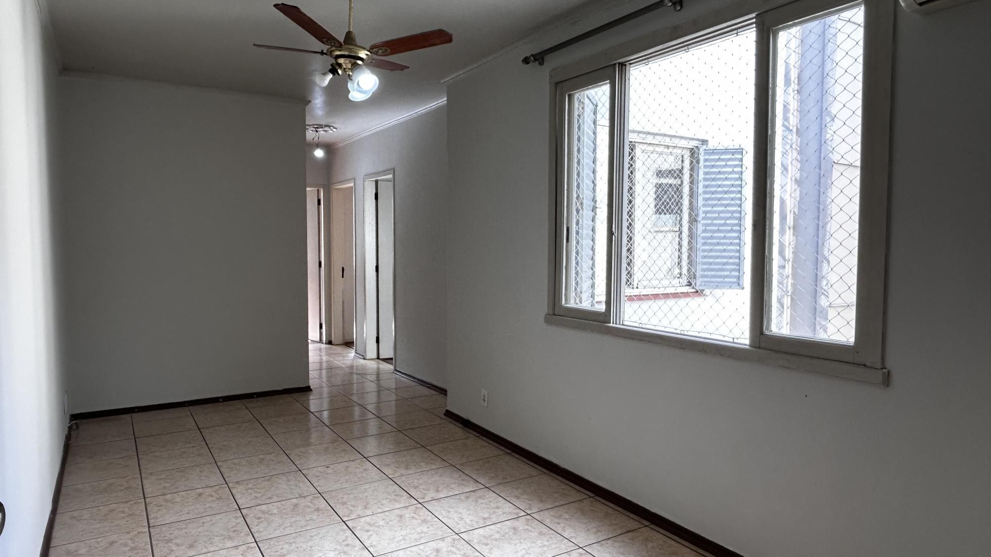 Apartamento 3 dormitorios