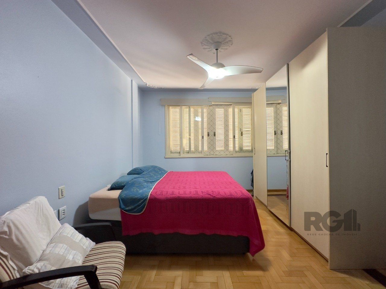 Apartamento, 3 quartos, 117 m² - Foto 21
