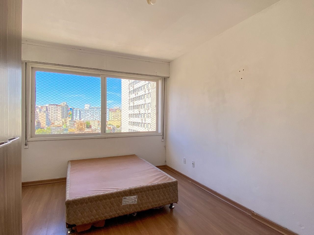 Apartamento semimobiliado com vista, no Centro Histórico — foto 2