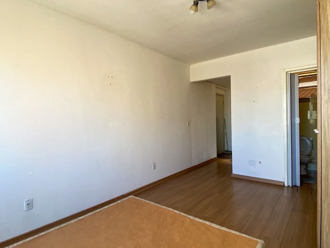 Apartamento semimobiliado com vista, no Centro Histórico — foto 3