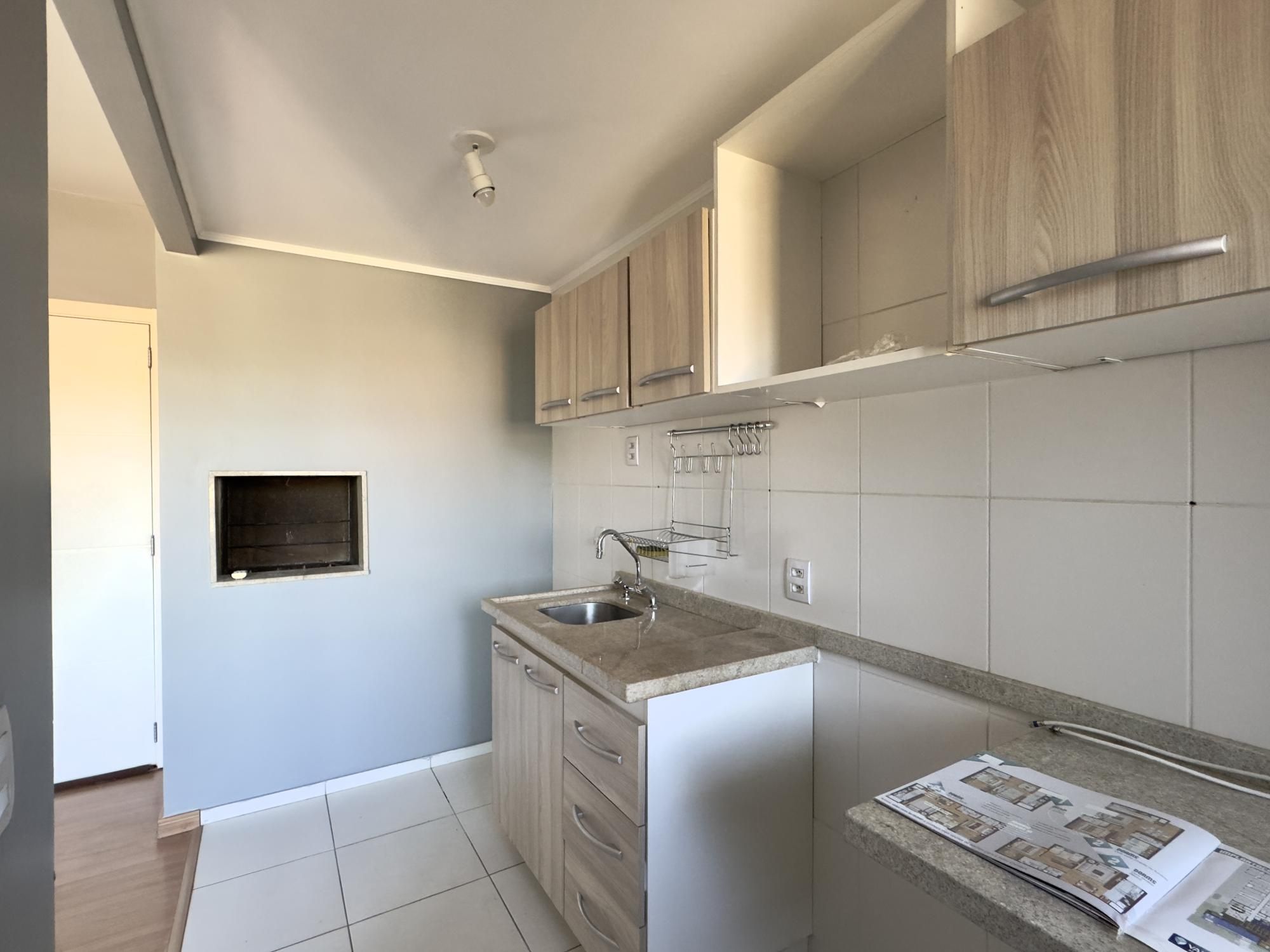 Apartamento à venda com 2 quartos, 58m² - Foto 14