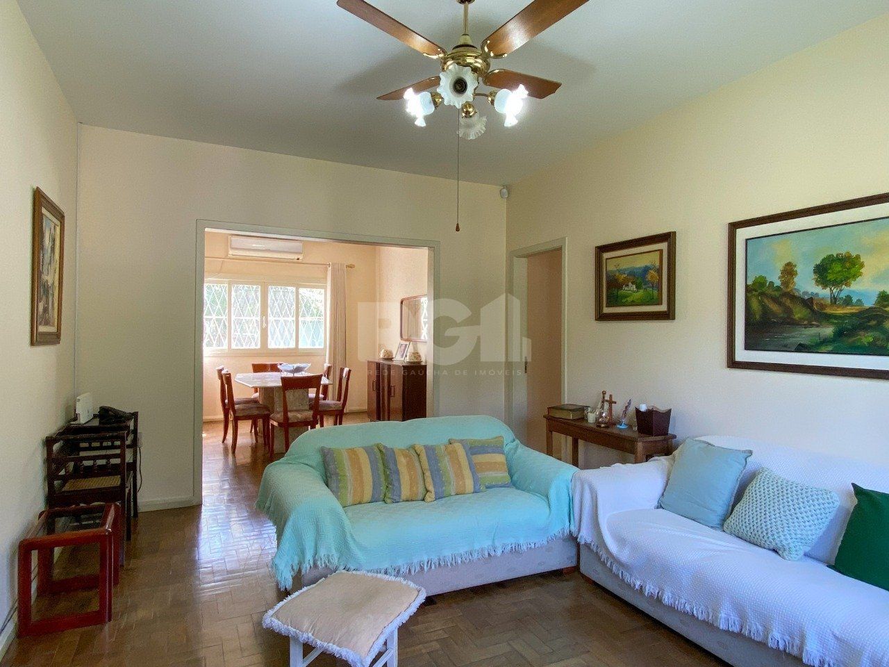 Casa, 4 quartos, 205 m² - Foto 5