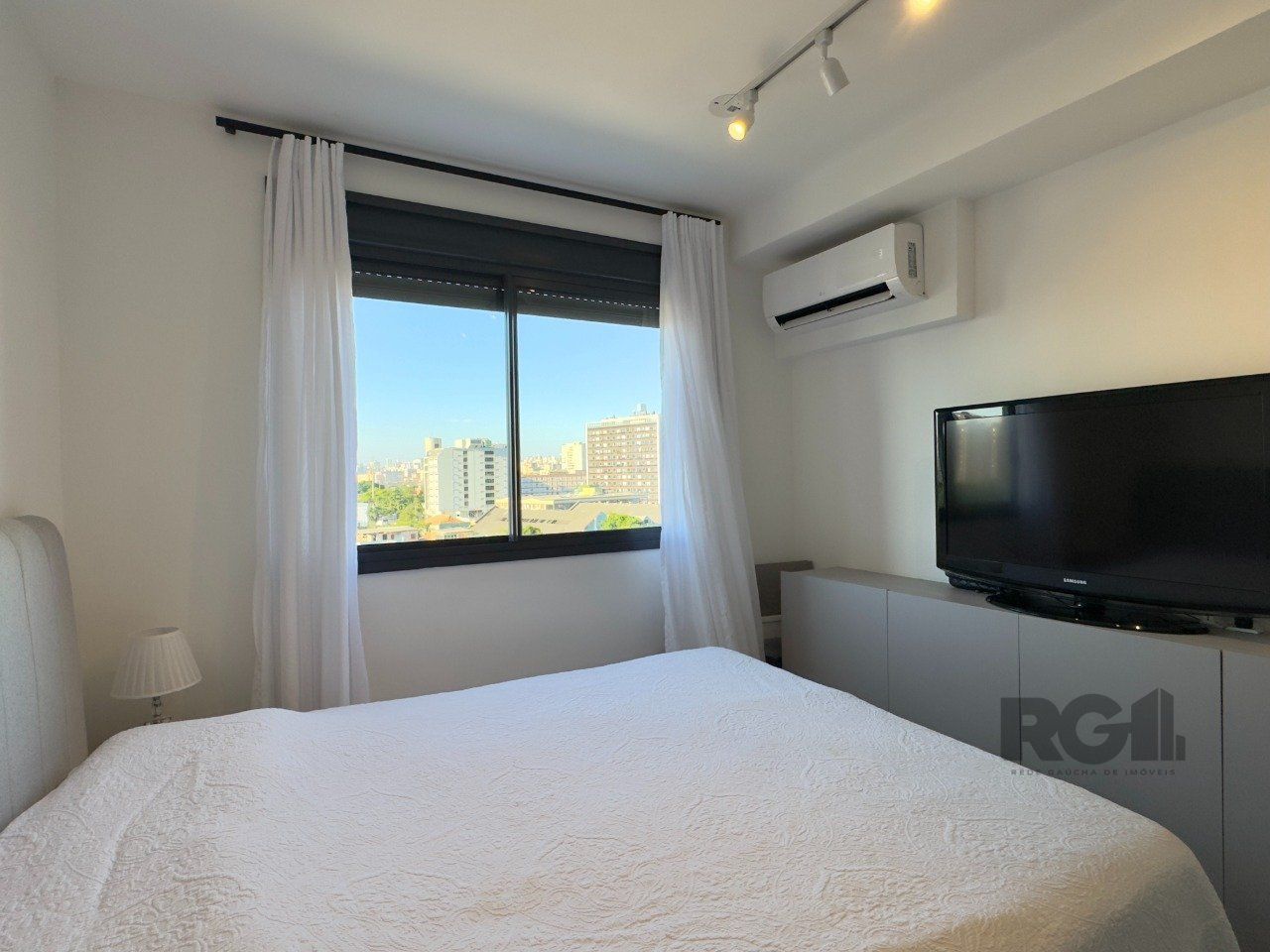 Apartamento à venda com 2 quartos, 58m² - Foto 23