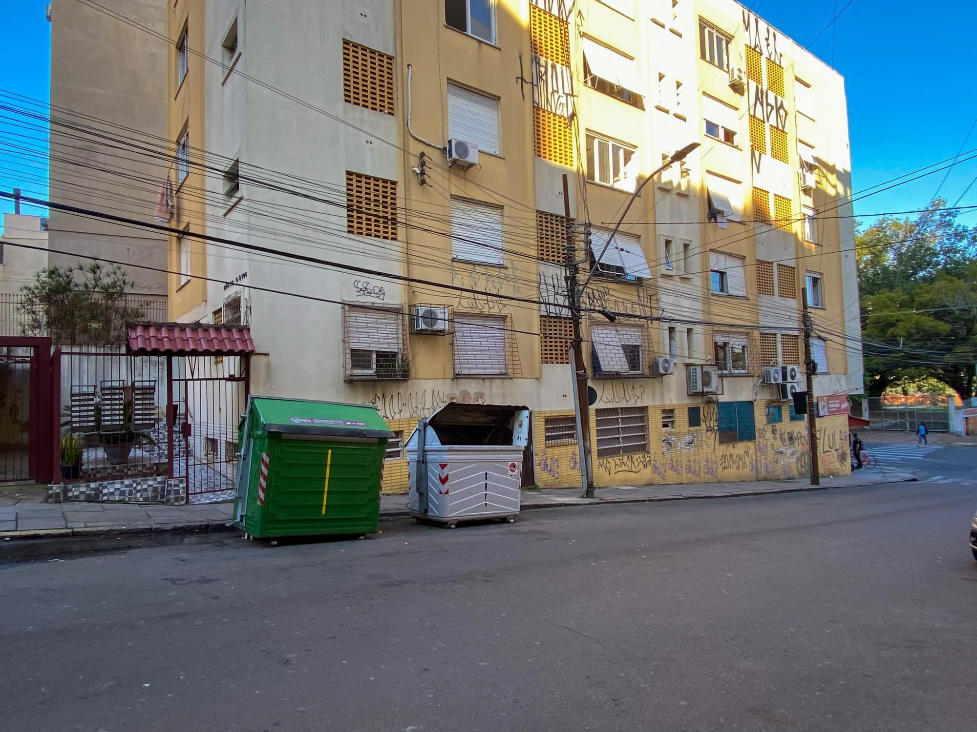 Apartamento, 1 quarto, 29 m² - Foto 13