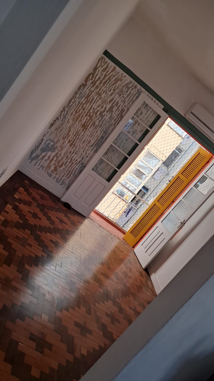 Apartamento 2 dormitórios no bairro Centro Histórico
