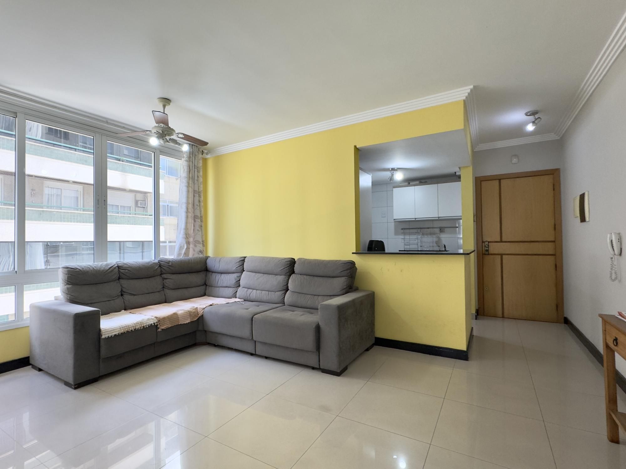 Apartamento, 2 quartos, 63 m² - Foto 1
