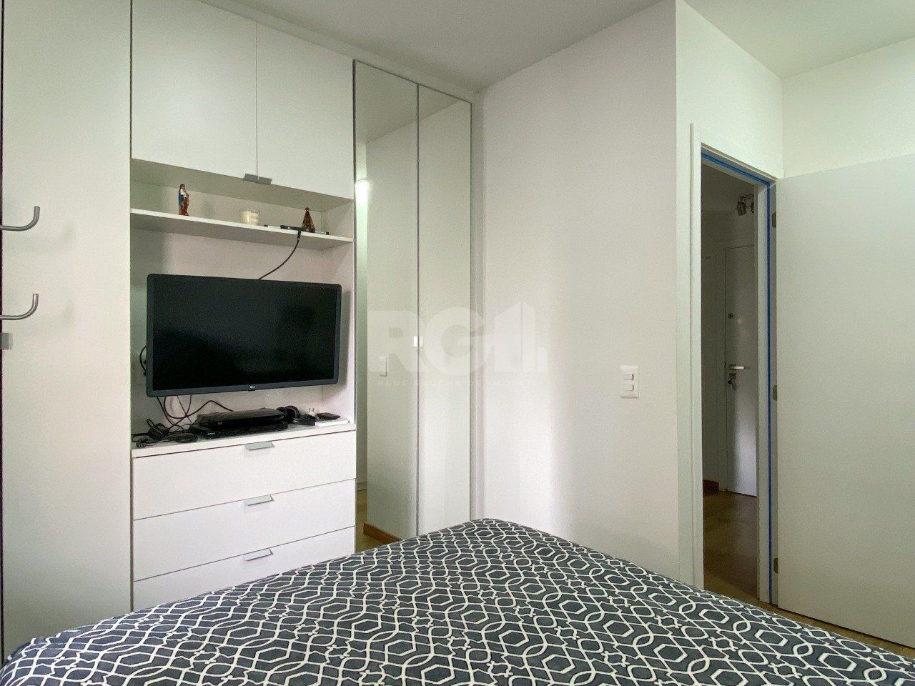 Apartamento, 1 quarto, 41 m² - Foto 15