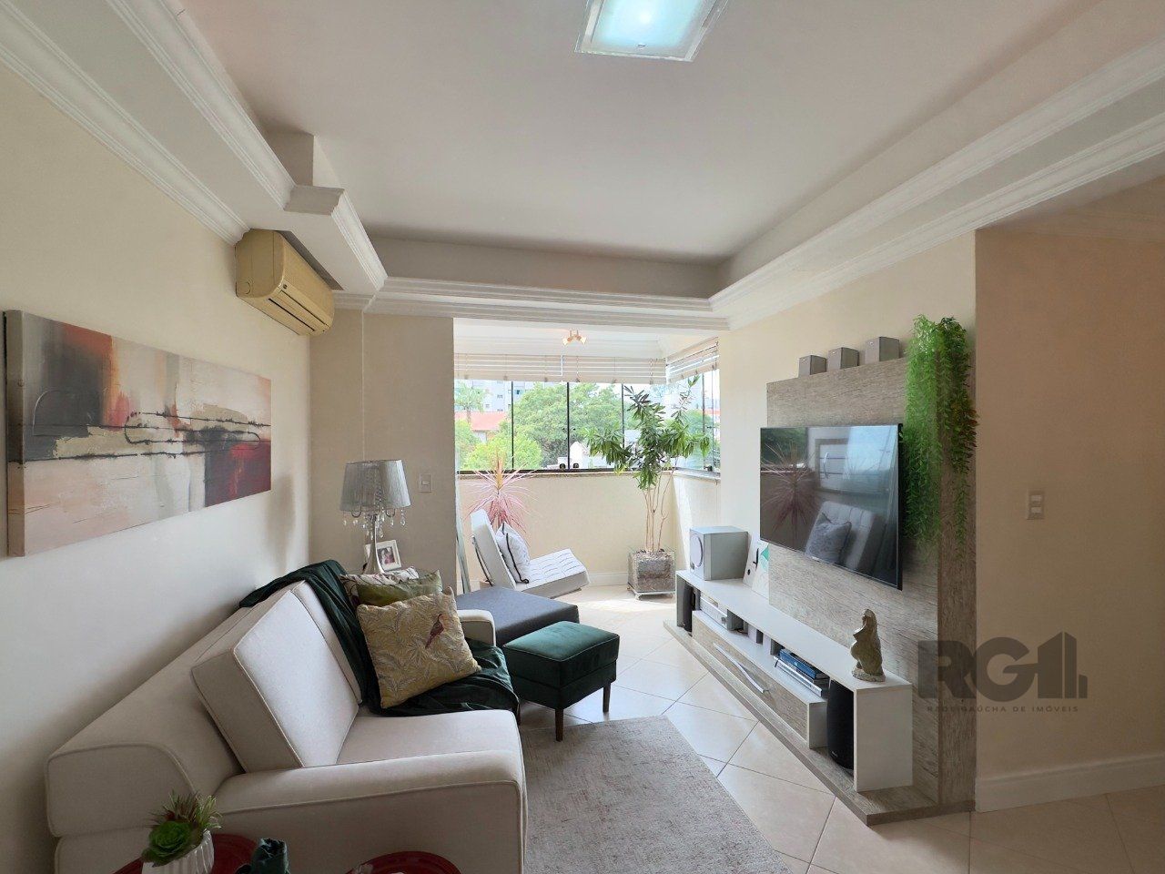 Apartamento, 2 quartos, 73 m² - Foto 1