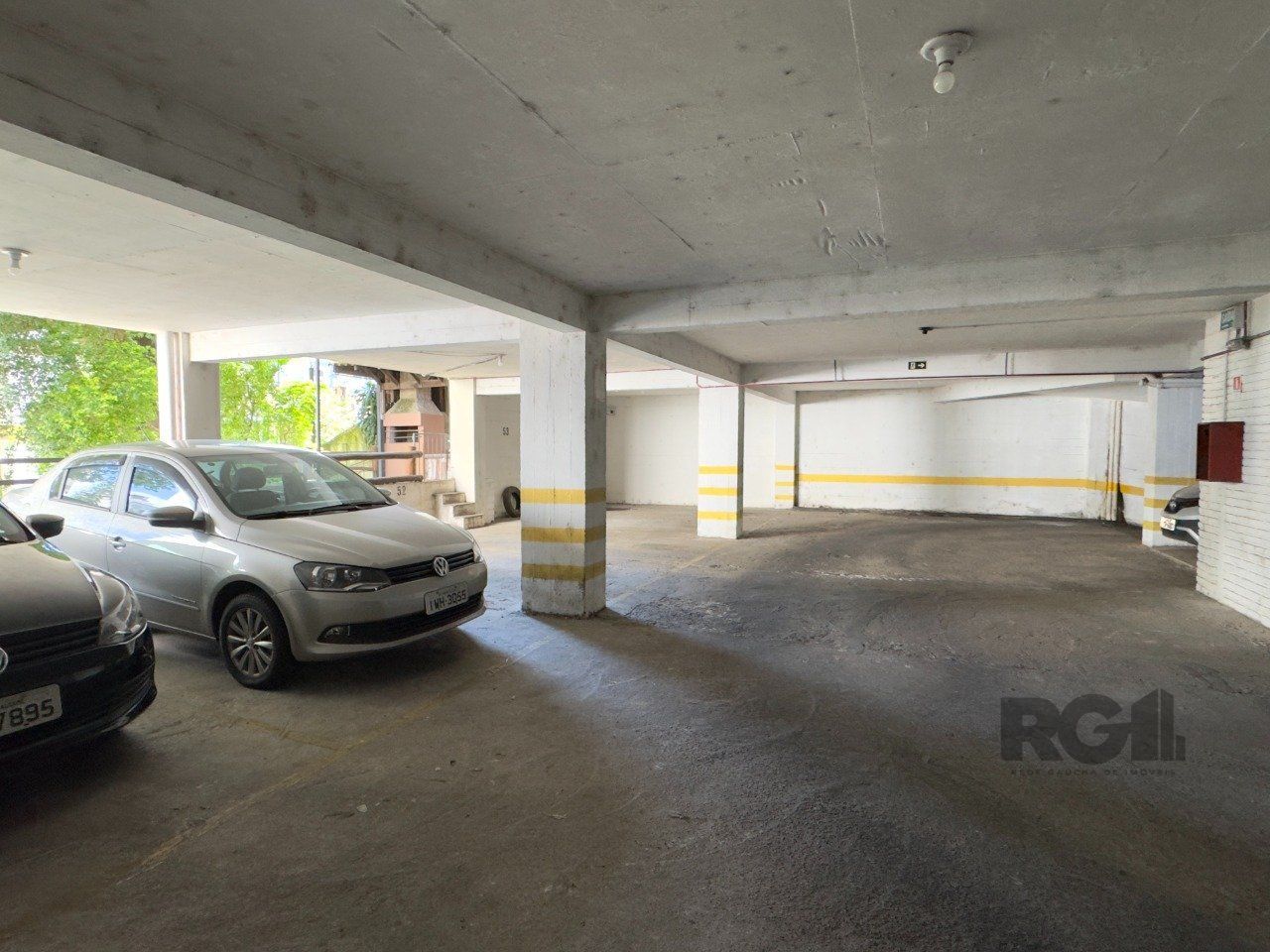 Apartamento, 1 quarto, 36 m² - Foto 20