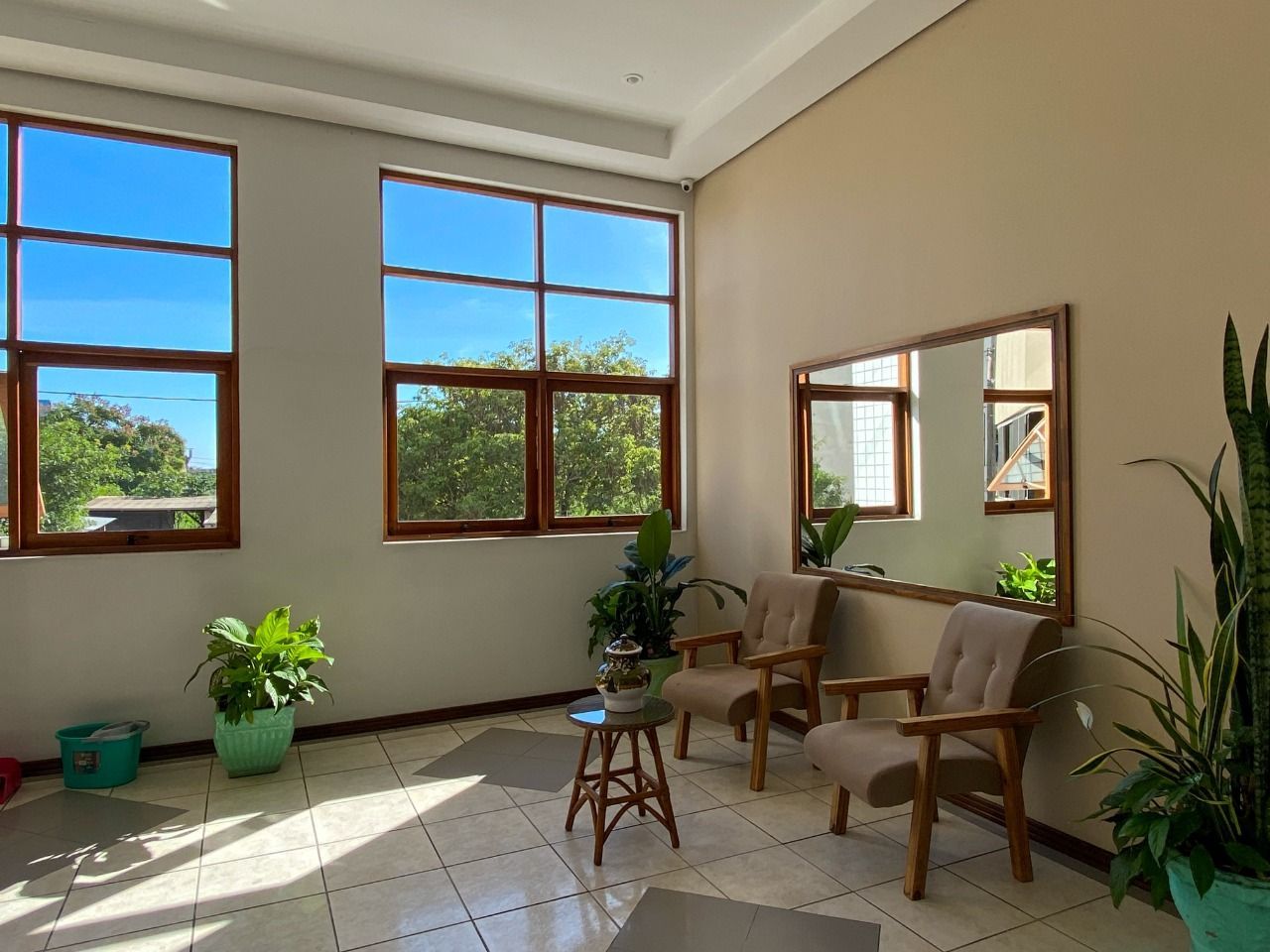 Apartamento à venda com 2 quartos, 59m² - Foto 31