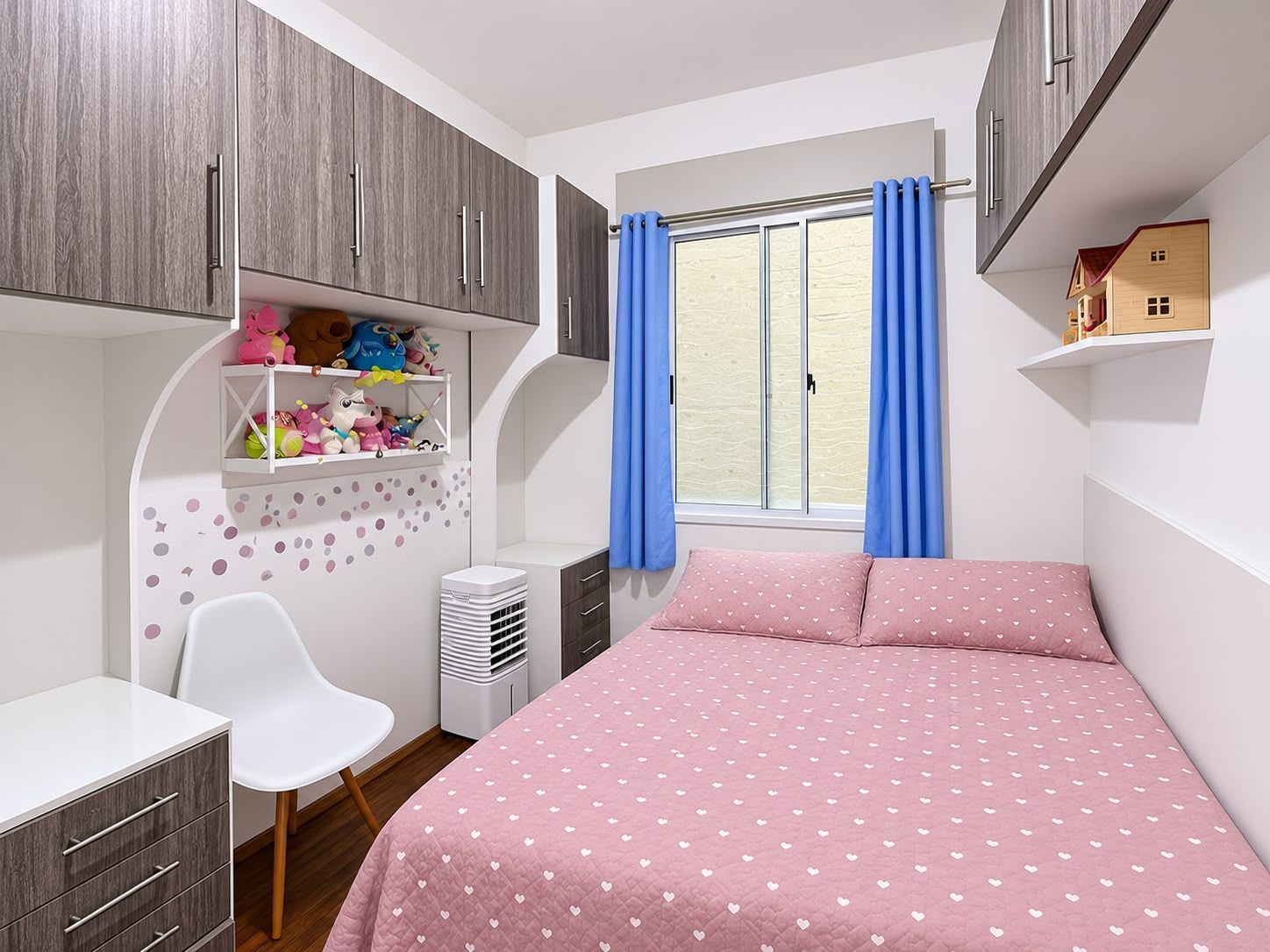 Apartamento, 3 quartos, à venda, 83 m², Centro Histórico - Porto Alegre — foto 3
