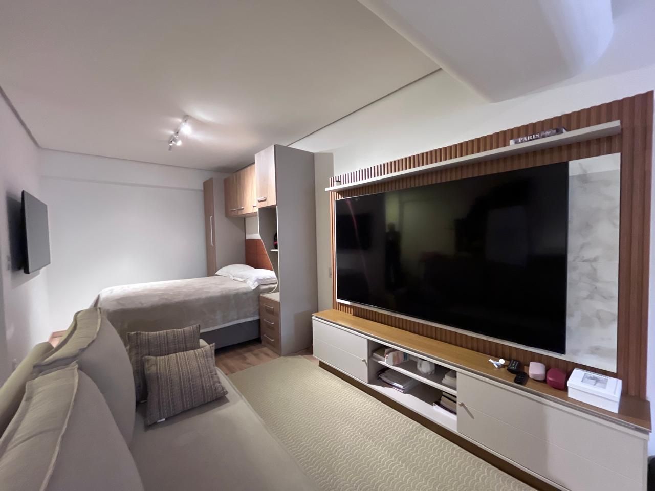 Apartamento, 1 quarto, à venda, 48 m², Centro Histórico - Porto Alegre — foto 3