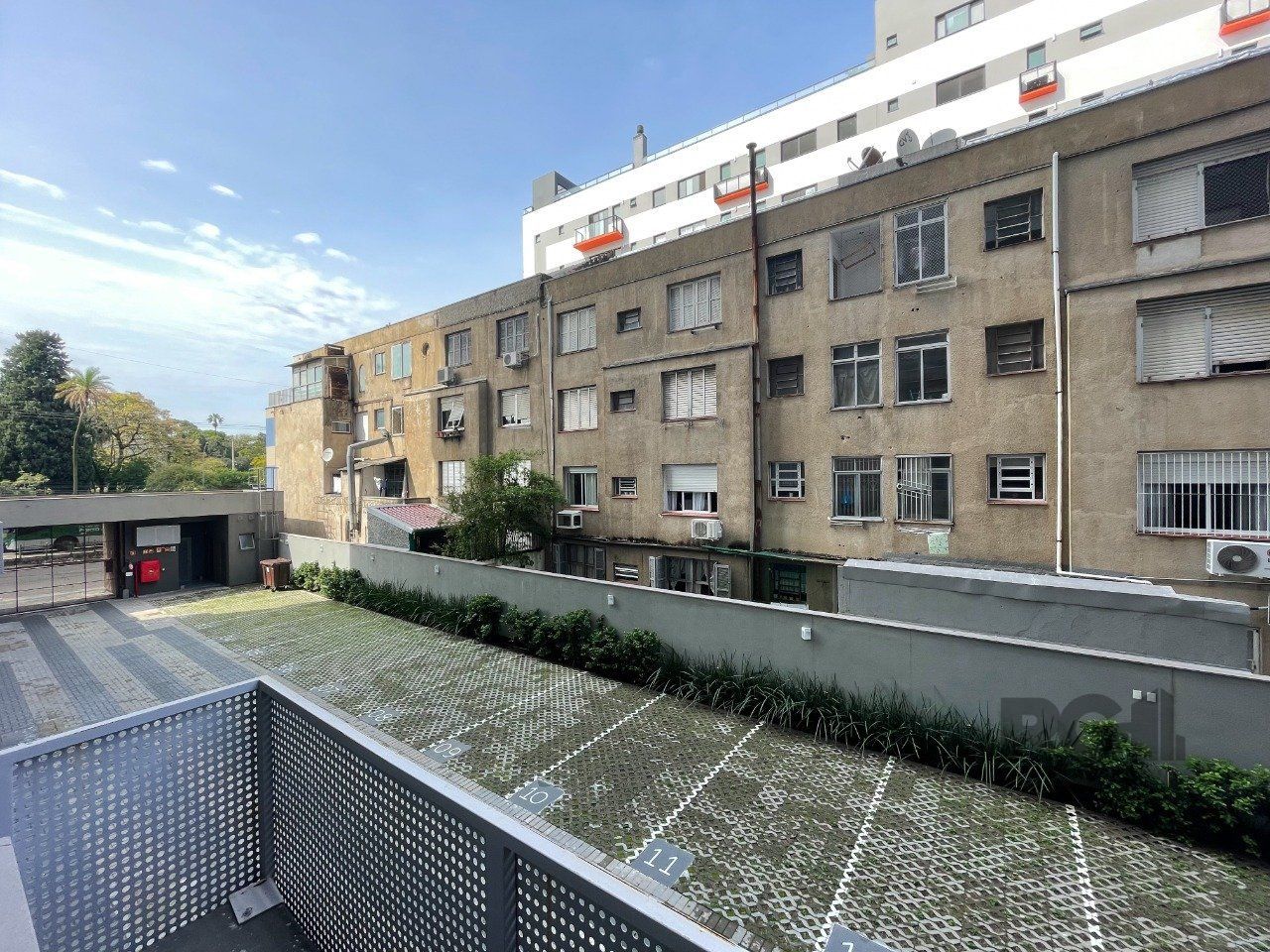 Apartamento, 1 quarto, 27 m² - Foto 4