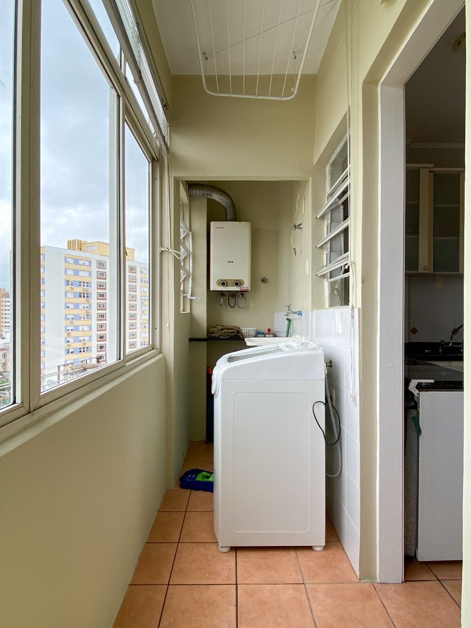 Apartamento, 2 quartos, 95 m² - Foto 17