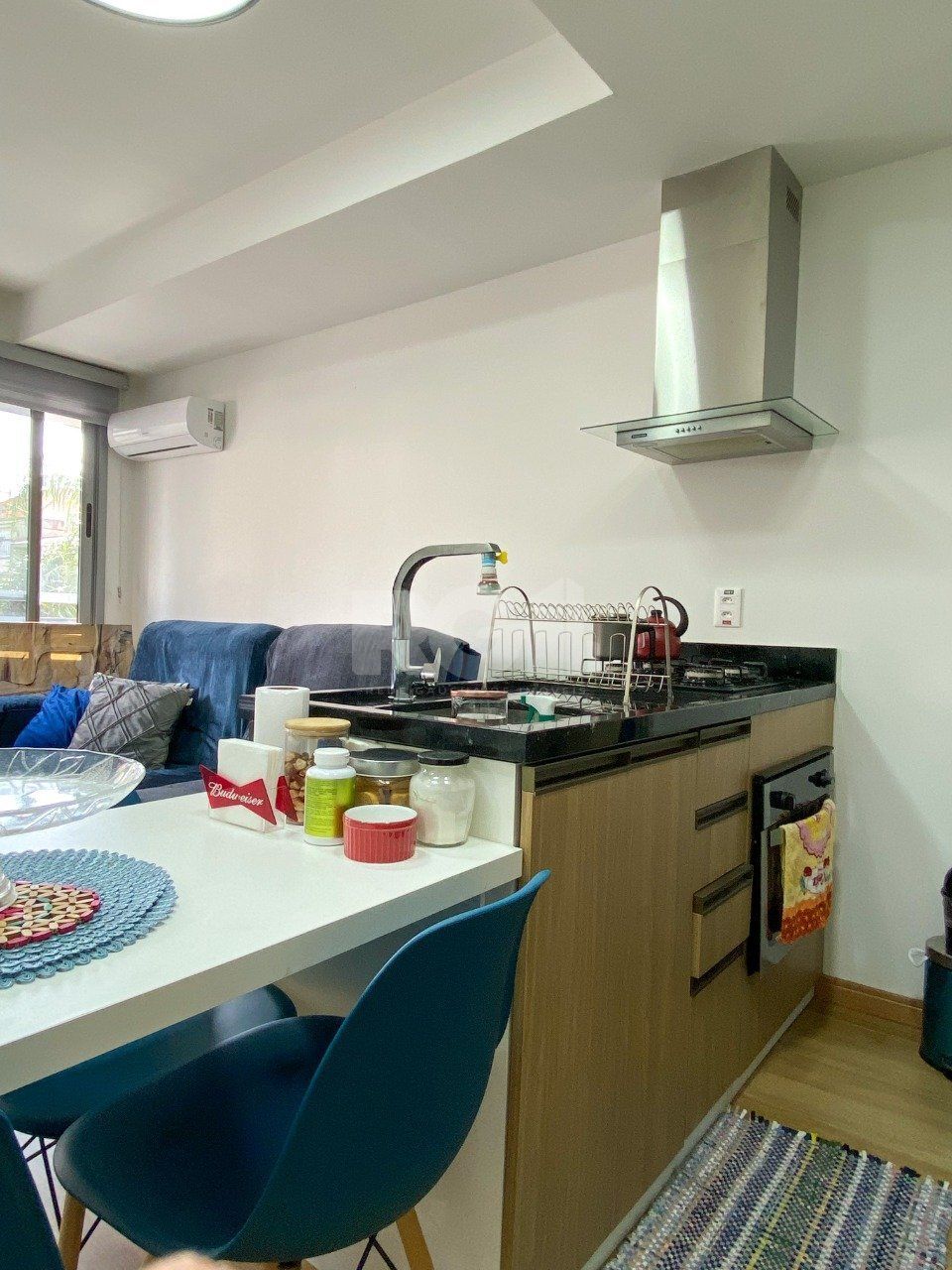 Apartamento, 1 quarto, 41 m² - Foto 9
