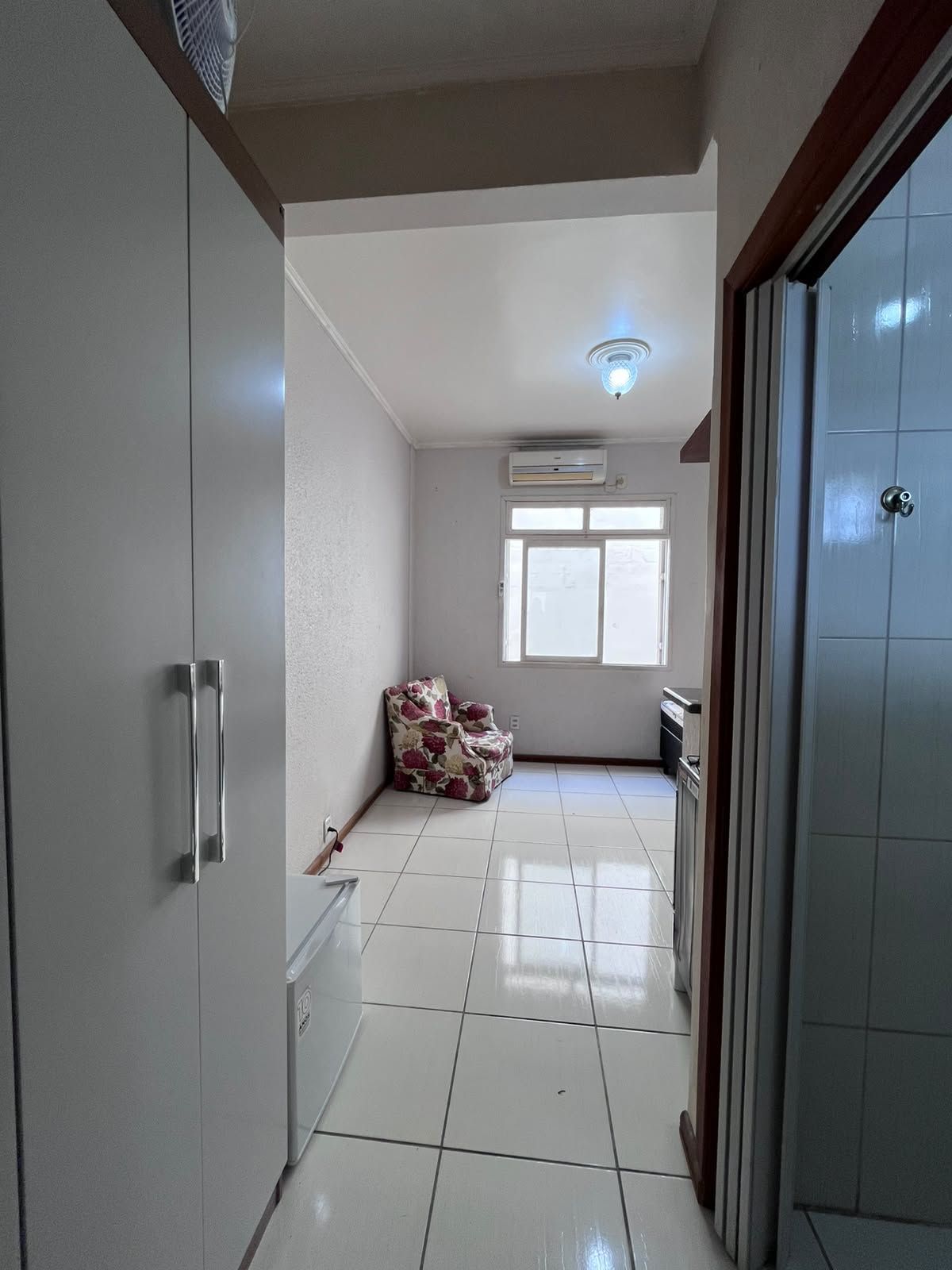 Apartamento no Condominio Edificio Carlos Hecker, 1 quarto, à venda, 22 m², Centro Histórico - Porto Alegre — foto 5