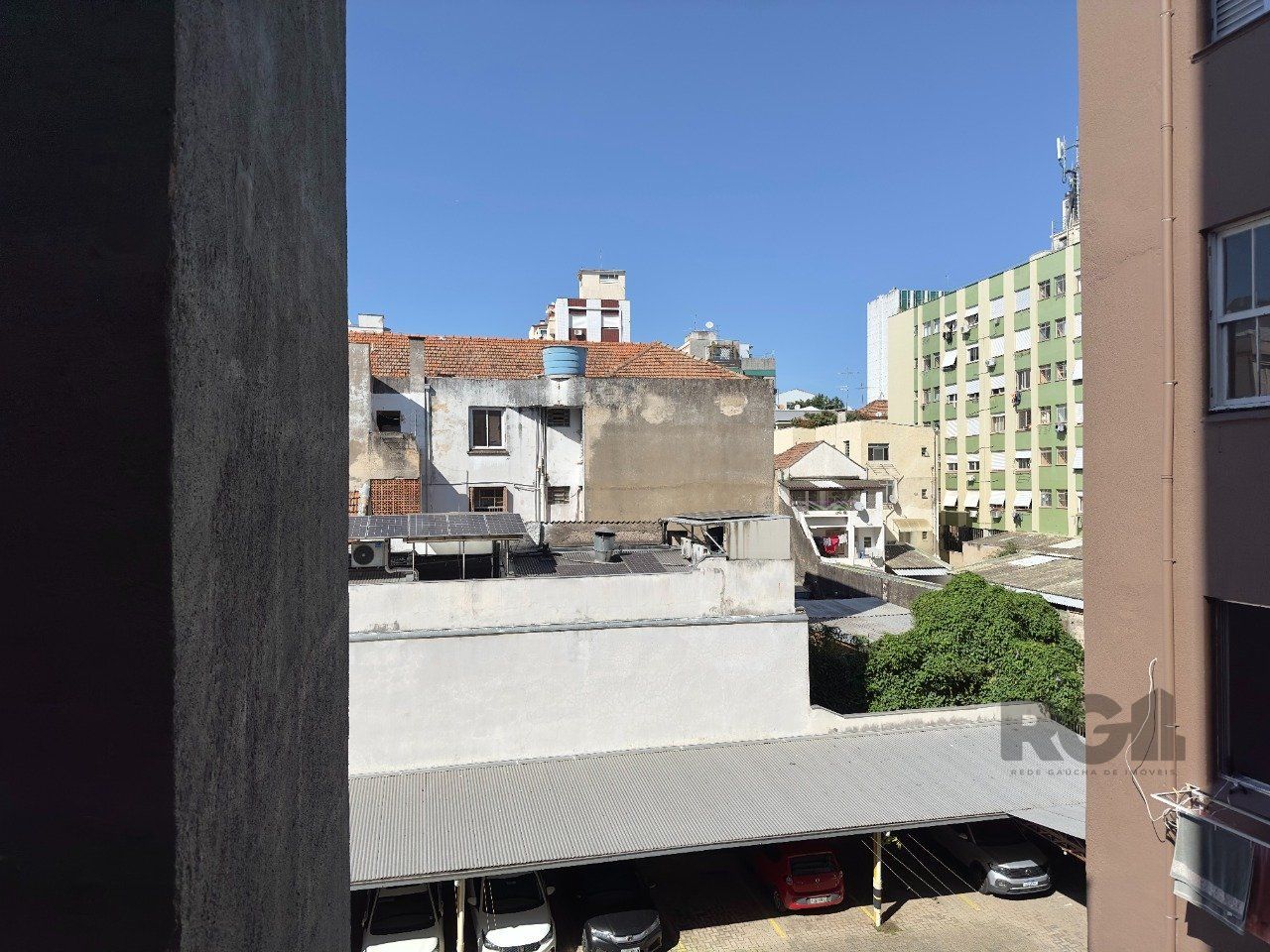 Apartamento, 1 quarto, 34 m² - Foto 8