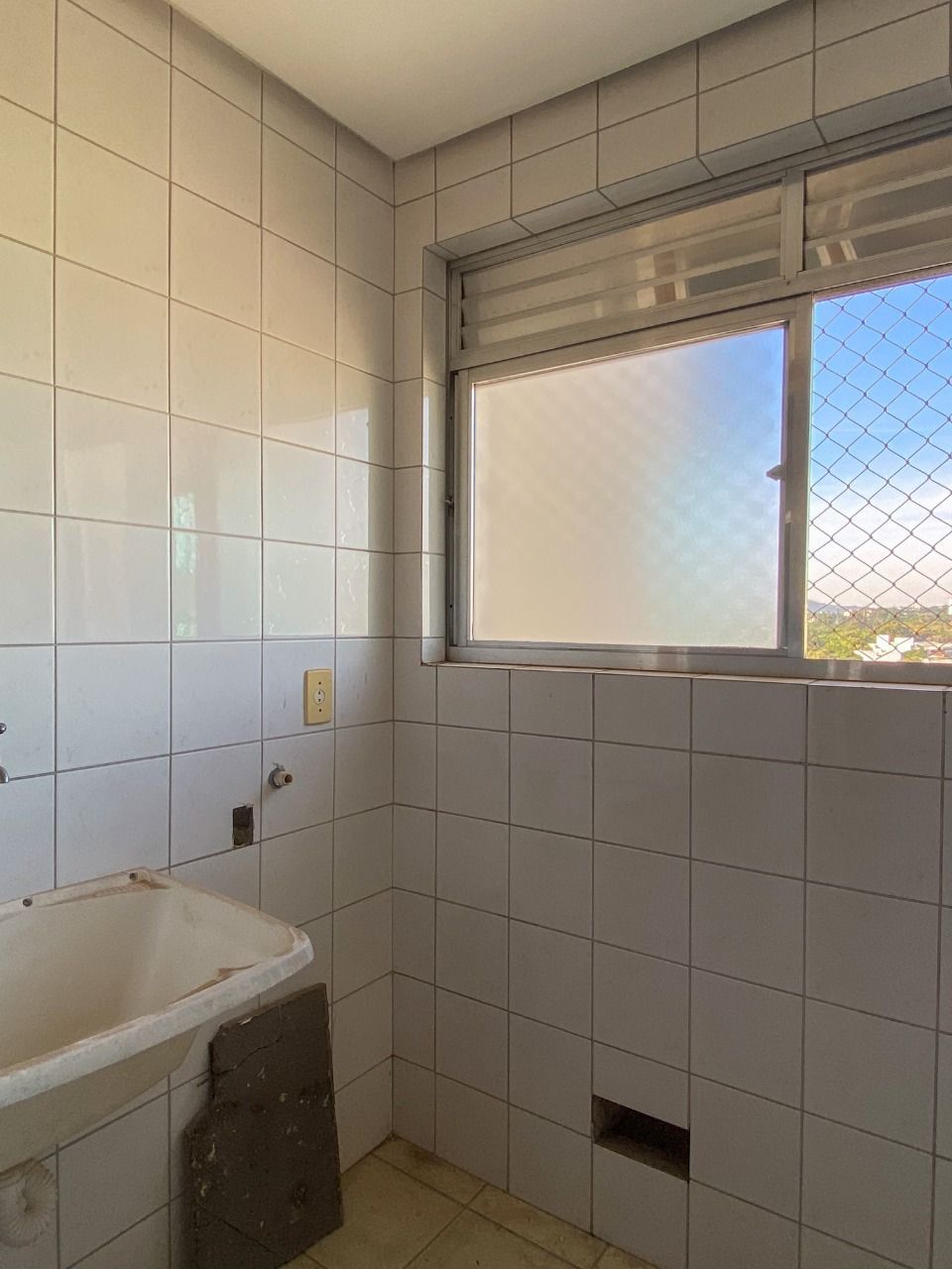 Apartamento à venda com 2 quartos, 59m² - Foto 15