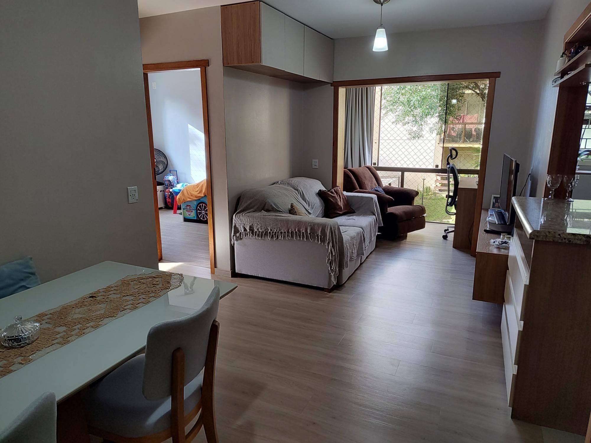 Apartamento, 2 dormitórios no bairro Partenon em Porto Alegre para Comprar