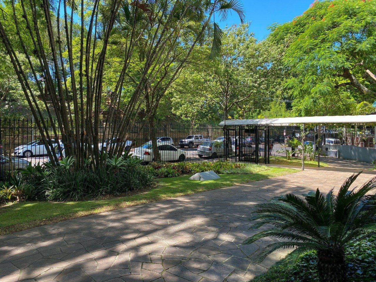 Apartamento à venda com 3 quartos, 194m² - Foto 68