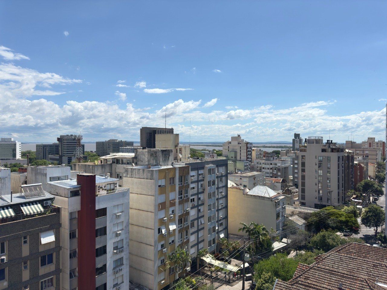 Apartamento, 1 quarto, 36 m² - Foto 6