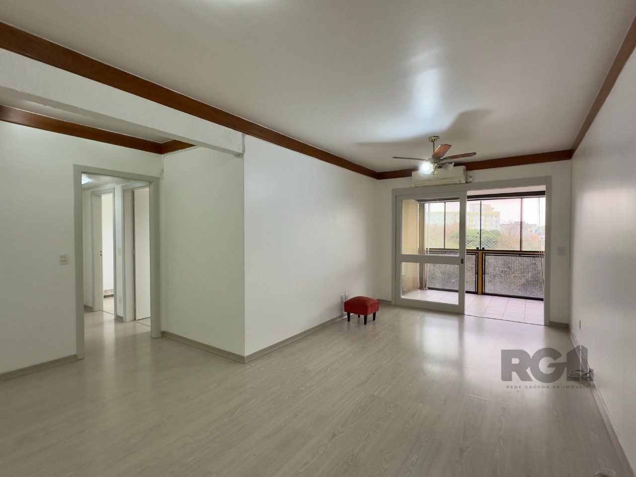 Apartamento à venda com 94m², 3 quartos, 1 suíte, 1 vaga no bairro Menino Deus em Porto Alegre