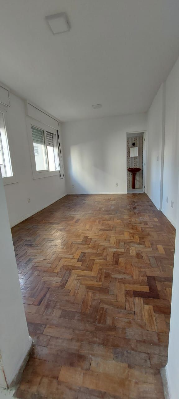 Apartamento 1 dormitório no bairro Centro Histórico